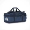 The North Face Base Camp Voyager Duffel 62L 21 The North Face Base Camp Voyager Duffel 62L -Outdoor Sports Shop TNF Base Camp Voyager Duffel 62L Shady Blue Summit Navy Hero