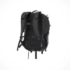 The North Face Borealis -Outdoor Sports Shop TNF Borealis Asphalt Grey Light Heather TNF Black Back