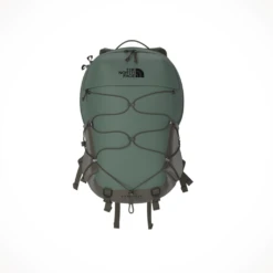 The North Face Borealis -Outdoor Sports Shop TNF Borealis Duck green New Taupe Green Alt1