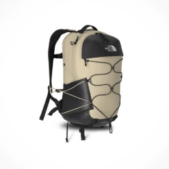 The North Face Borealis -Outdoor Sports Shop TNF Borealis Gravel TNF Black Hero