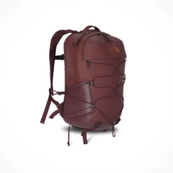 The North Face Borealis -Outdoor Sports Shop TNF Borealis Sumac Iron bronze Hero