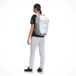 The North Face Women's Borealis -Outdoor Sports Shop TNF Borealis TNF White Metallic Melange Mid Grey Womens Alt2 36885693 c959 47a3 915a a1dd7ef64857