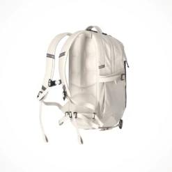 The North Face Recon -Outdoor Sports Shop TNF Recon Gardenia WHite TNF Black Womens Back