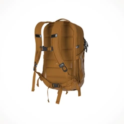 The North Face Surge -Outdoor Sports Shop TNF Surge Timber Tan Back