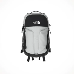 The North Face Surge -Outdoor Sports Shop TNF Surge Tin Grey Dark Heather TNF Black Alt1