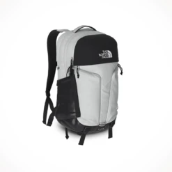 The North Face Surge -Outdoor Sports Shop TNF Surge Tin Grey Dark Heather TNF Black Hero