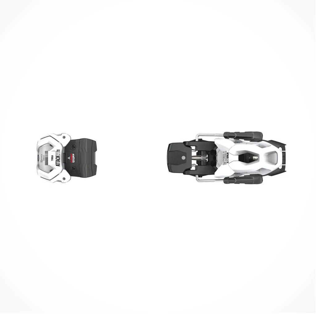 Tyrolia Attack 11 GW 4 Tyrolia Attack 11 GW - Image 4