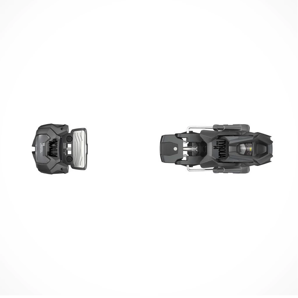 Tyrolia Attack 14 GW 2 Tyrolia Attack 14 GW - Image 2