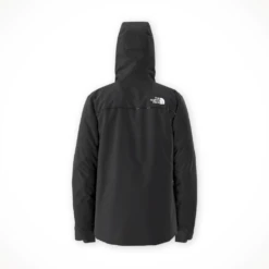 The North Face Accipiter GTX Jacket — Men's -Outdoor Sports Shop The North Face Accipiter GTX Jacket Black Mens 2024 Back
