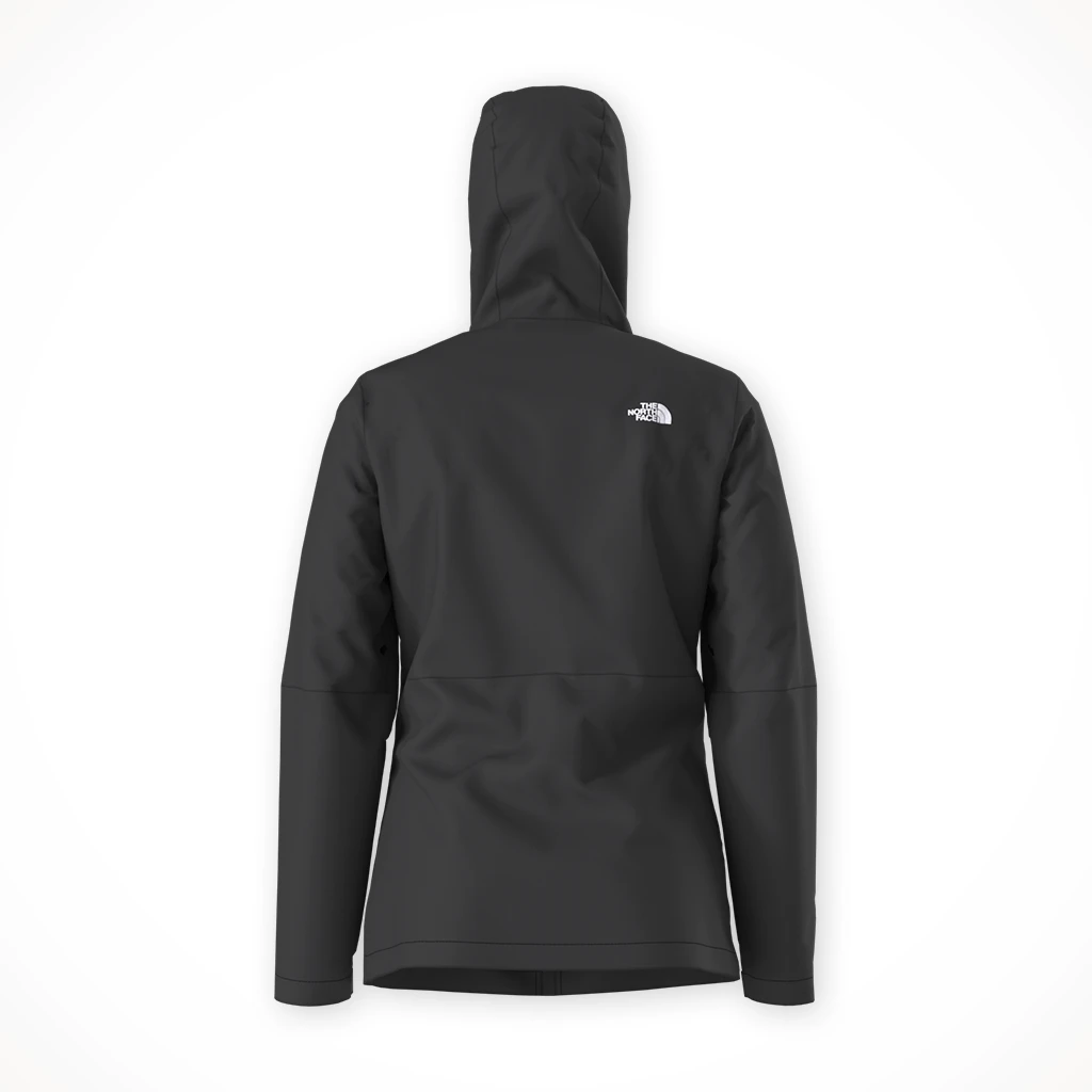 The North Face Alta Vista Jacket — Women's 7 The North Face Alta Vista Jacket — Women's - Image 7