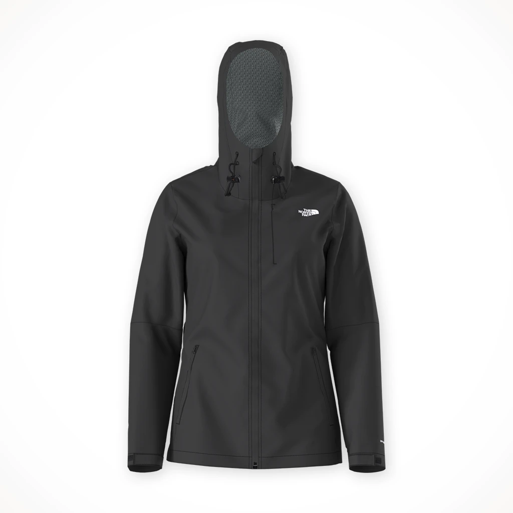 The North Face Alta Vista Jacket — Women's 5 The North Face Alta Vista Jacket — Women's - Image 5