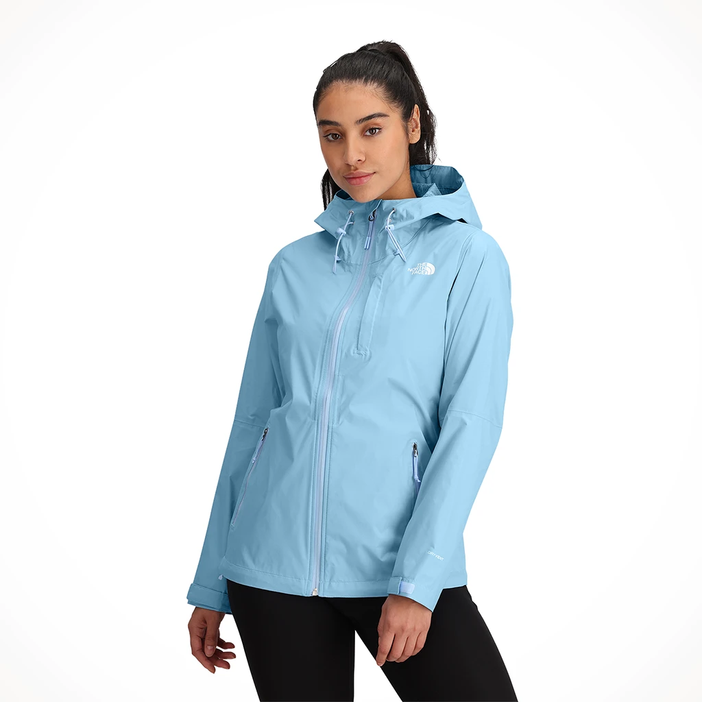 The North Face Alta Vista Jacket — Women's 4 The North Face Alta Vista Jacket — Women's - Image 4