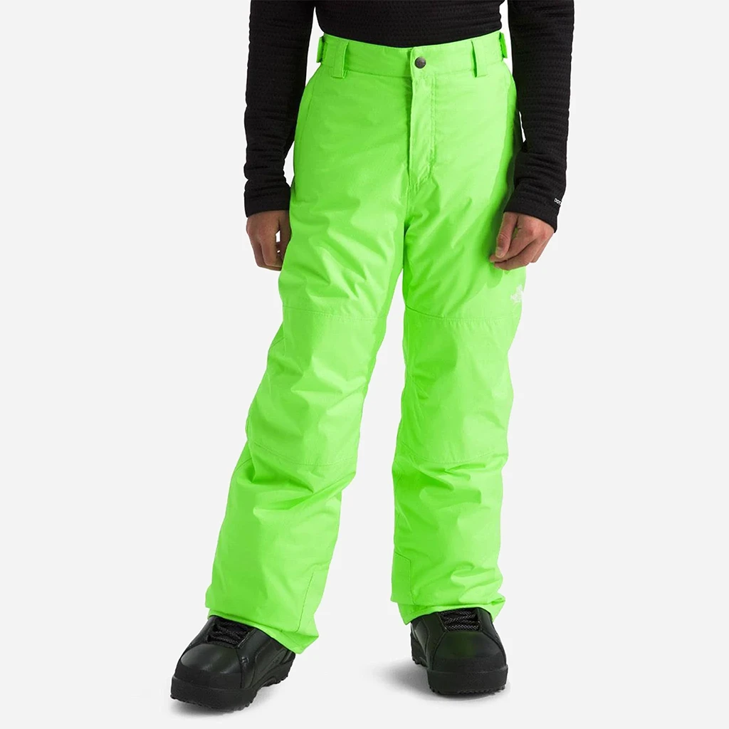 The North Face Freedom Insulated Pant — Boys' 2 The North Face Freedom Insulated Pant — Boys' - Image 2