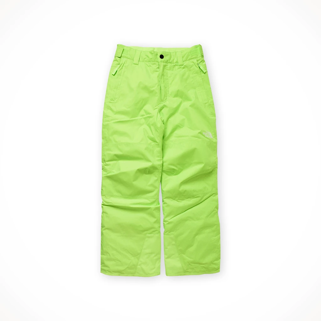 The North Face Freedom Insulated Pant — Boys' 1 The North Face Freedom Insulated Pant — Boys'