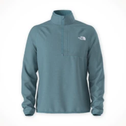 The North Face Canyonlands ½ Zip — Men's