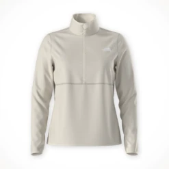 The North Face Canyonlands ¼ Zip — Women's