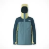 The North Face Freedom Insulated Jacket — Men's 3 The North Face Freedom Insulated Jacket — Men's -Outdoor Sports Shop The North Face Freedom Insulated Jacket Algae Blue Mens 2024 Hero