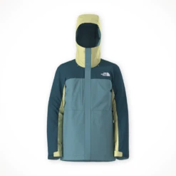 The North Face Freedom Insulated Jacket — Men's