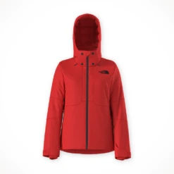 The North Face Lenado Jacket — Women's