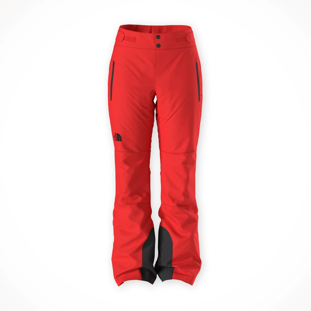 The North Face Lenado Pant — Women's 1 The North Face Lenado Pant — Women's