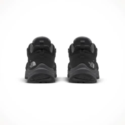 The North Face Hedgehog 3 WP — Men's 6 The North Face Hedgehog 3 WP — Men's -Outdoor Sports Shop The North Face Mens Hedgehog 3 Waterproof TNF Black Asphalt Grey Back