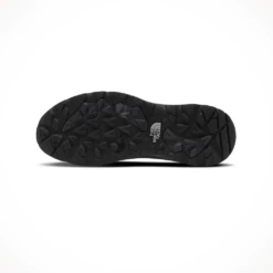 The North Face Hedgehog 3 WP — Men's 7 The North Face Hedgehog 3 WP — Men's -Outdoor Sports Shop The North Face Mens Hedgehog 3 Waterproof TNF Black Asphalt Grey Sole