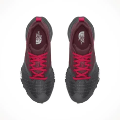 The North Face Offtrail TR GORE-TEX — Women's -Outdoor Sports Shop The North Face Offtrail TR GTX Alpine Plum Asphalt Grey Womens 2024 Top