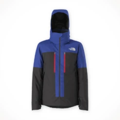 The North Face Snowsquall Jacket — Men's