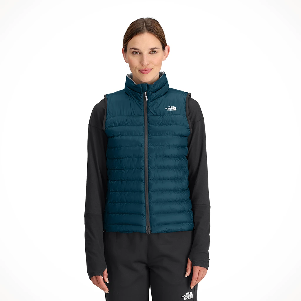 The North Face Terra Peak Vest — Women's 7 The North Face Terra Peak Vest — Women's - Image 7