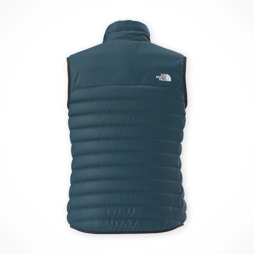 The North Face Terra Peak Vest — Women's 6 The North Face Terra Peak Vest — Women's - Image 6