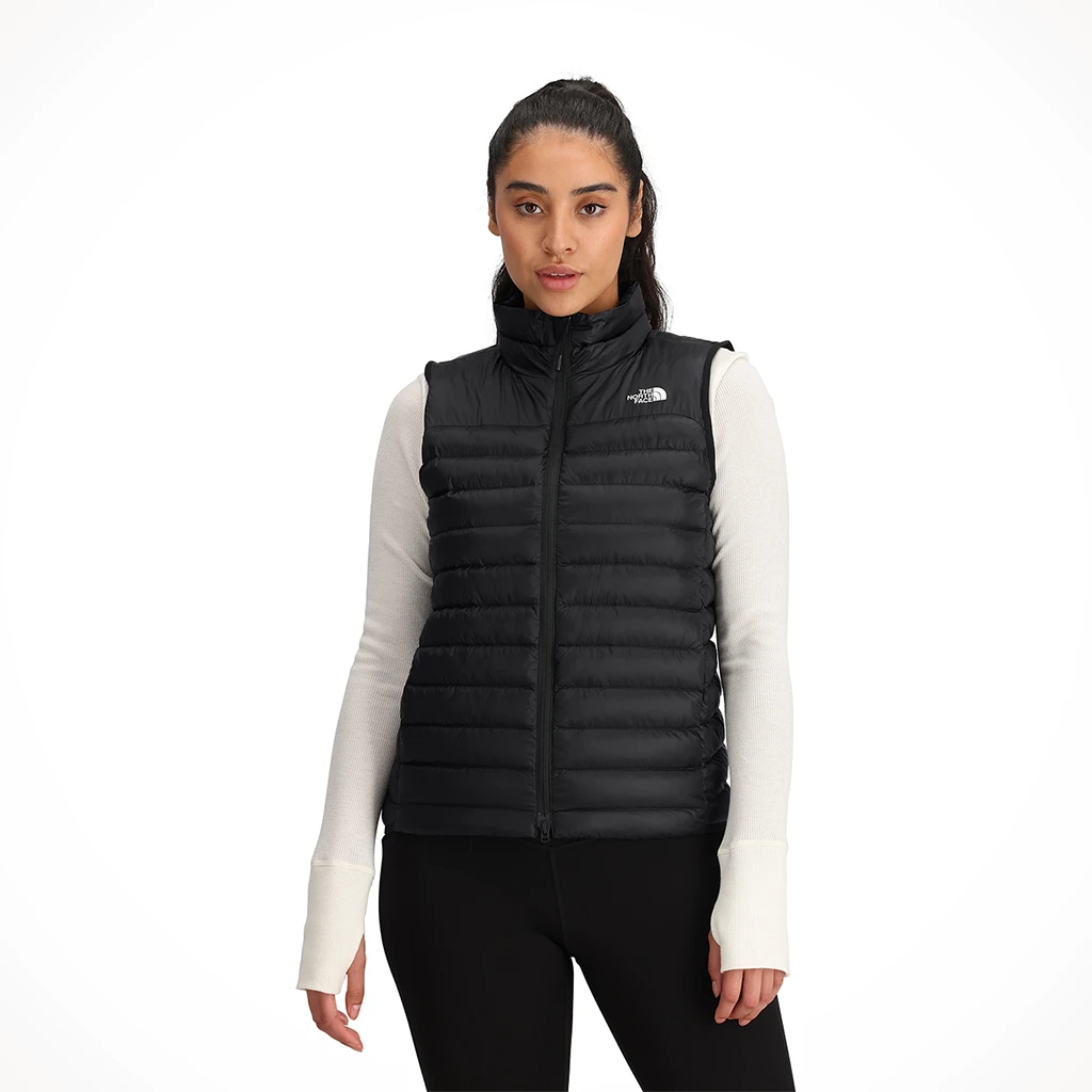 The North Face Terra Peak Vest — Women's 4 The North Face Terra Peak Vest — Women's - Image 4