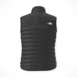 The North Face Terra Peak Vest — Women's 9 The North Face Terra Peak Vest — Women's -Outdoor Sports Shop The North Face Terra Peak Vest TNF Black Womens 2024 Back