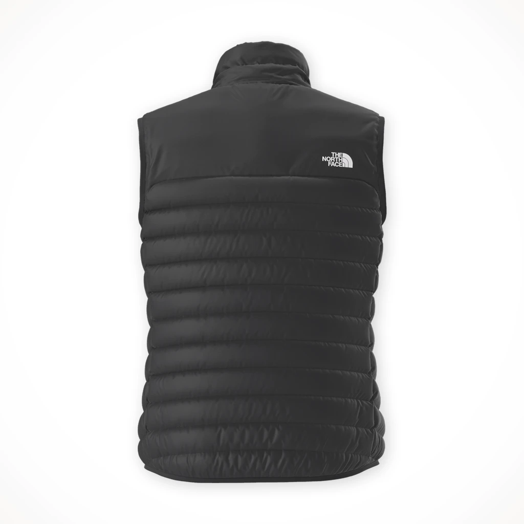 The North Face Terra Peak Vest — Women's 3 The North Face Terra Peak Vest — Women's - Image 3