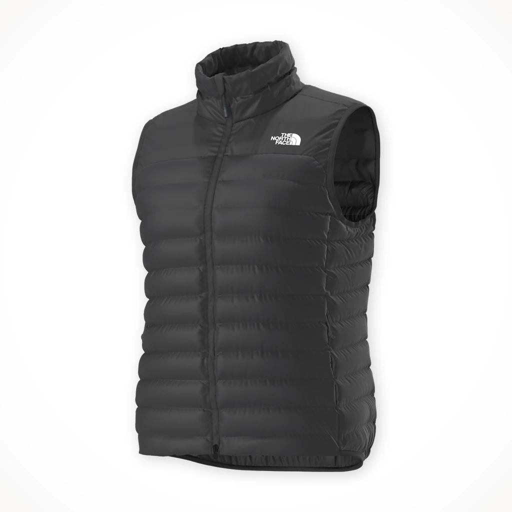 The North Face Terra Peak Vest — Women's 2 The North Face Terra Peak Vest — Women's - Image 2