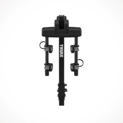 Thule Camber 2 -Outdoor Sports Shop Thule Camber 2 Bike Carrier Trunk Bike Rack Profile Closed