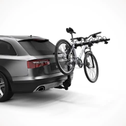 Thule Camber 4 -Outdoor Sports Shop Thule Camber 4 Bike Carrier Trunk Bike Rack On Car 88cc5dde 95ac 466d 8536 52cc0130070a