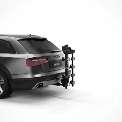 Thule Camber 4 -Outdoor Sports Shop Thule Camber 4 Bike Carrier Trunk Bike Rack On Car Empty 94c74901 2983 4c6e 938d ce942a128dd9