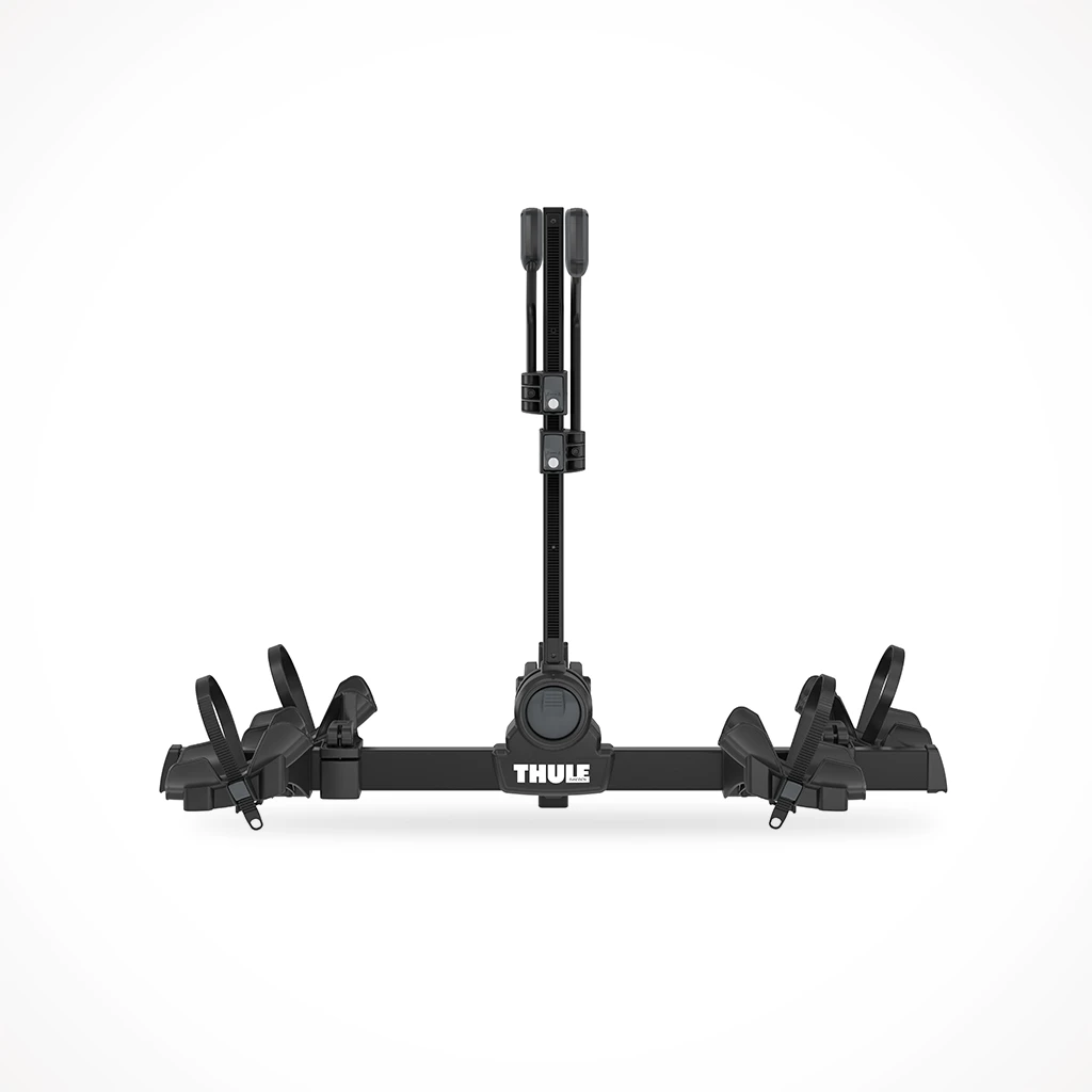 Thule DoubleTrack Pro XT 2 2 Thule DoubleTrack Pro XT 2 - Image 2