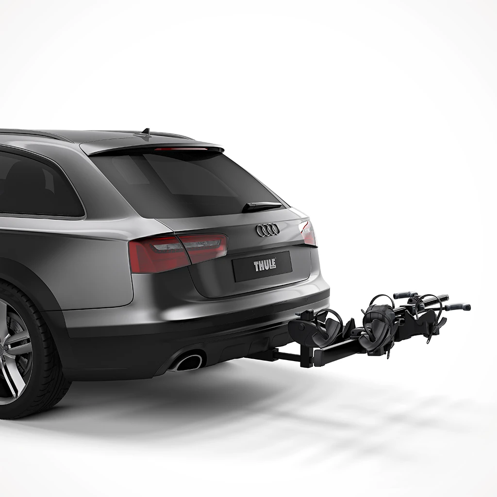 Thule DoubleTrack Pro XT 2 6 Thule DoubleTrack Pro XT 2 - Image 6