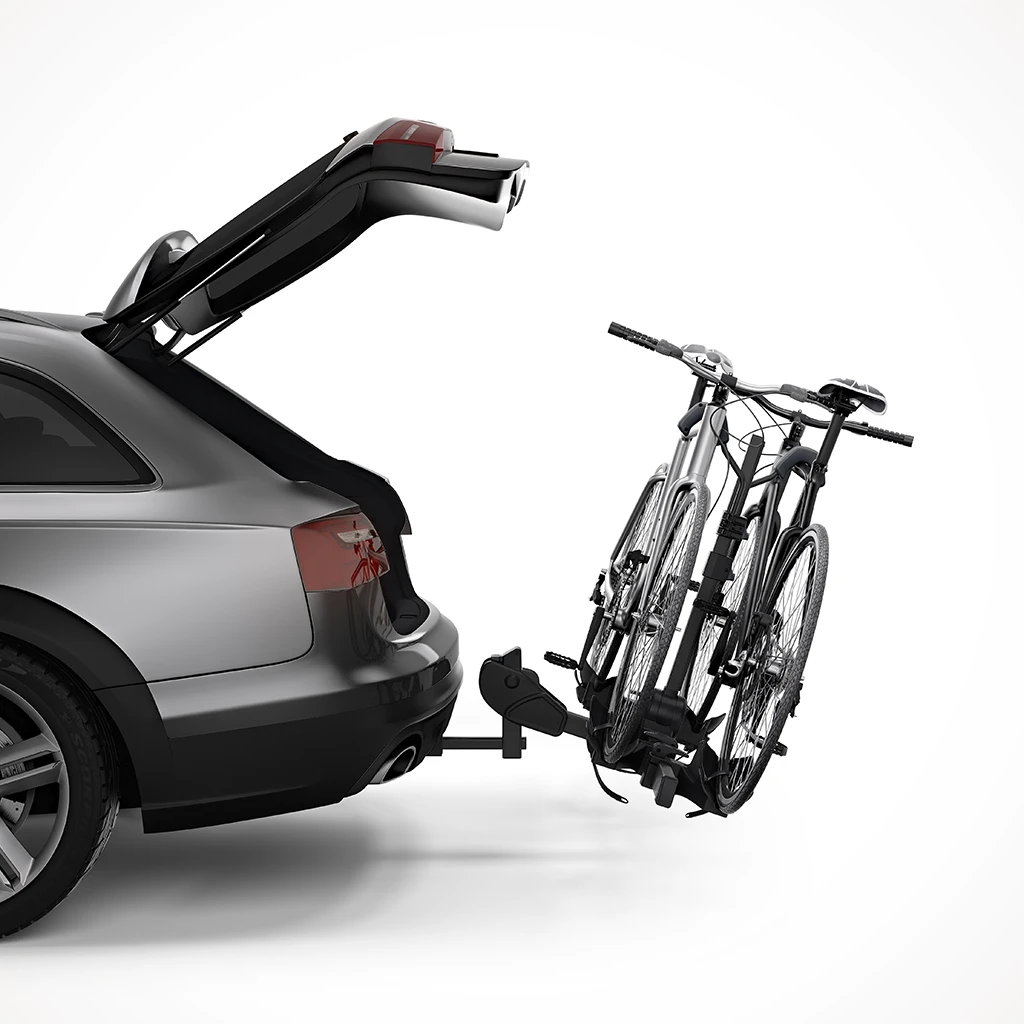 Thule DoubleTrack Pro XT 2 4 Thule DoubleTrack Pro XT 2 - Image 4