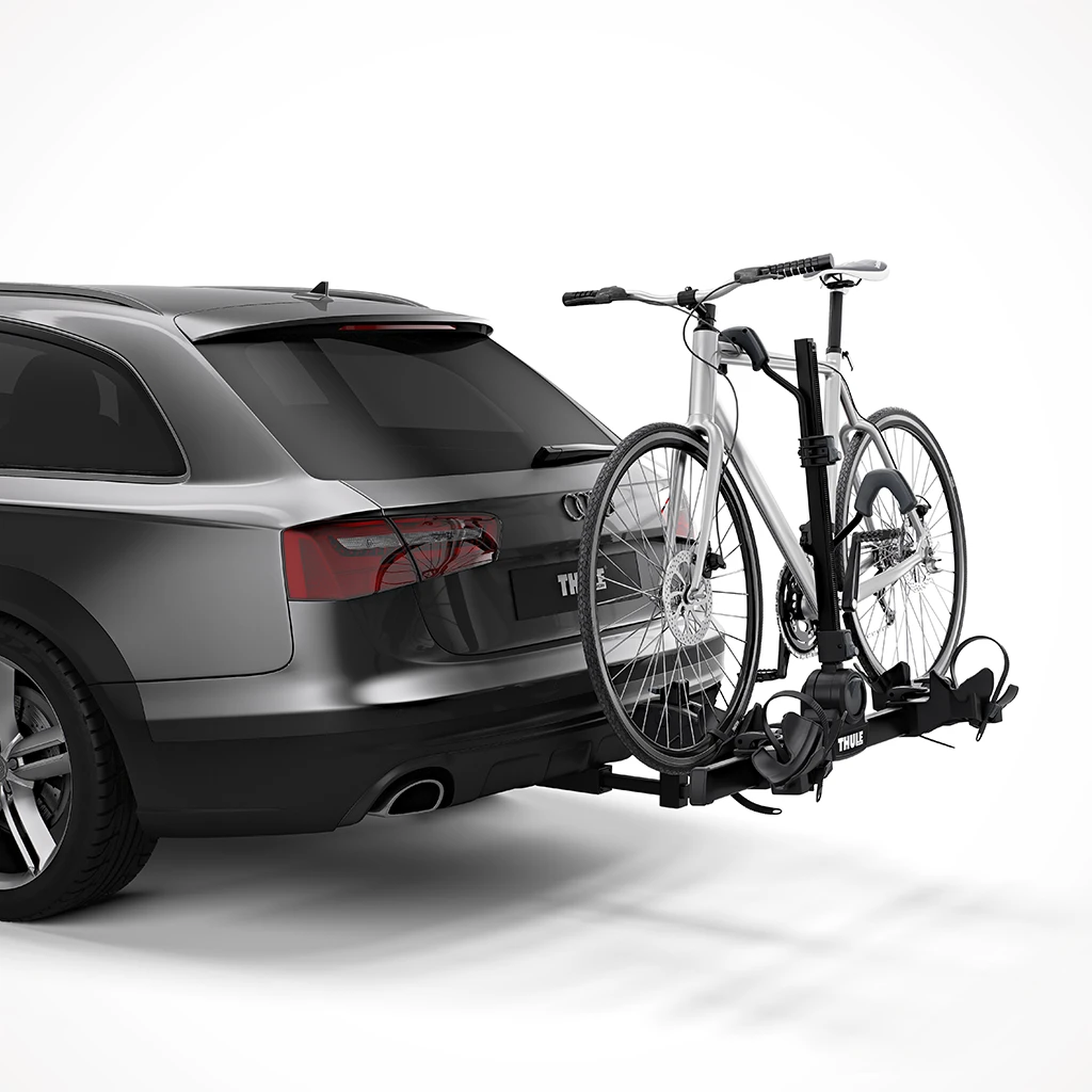 Thule DoubleTrack Pro XT 2 3 Thule DoubleTrack Pro XT 2 - Image 3