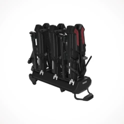 Thule Epos 3 -Outdoor Sports Shop Thule Epos 3 Platform Hitch Bike Rack Folded