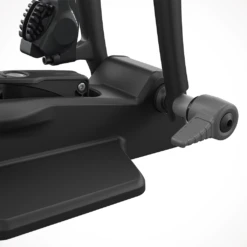 Thule FastRide 12 Thule FastRide -Outdoor Sports Shop Thule FastRide Roof Bike Rack Black Connection View