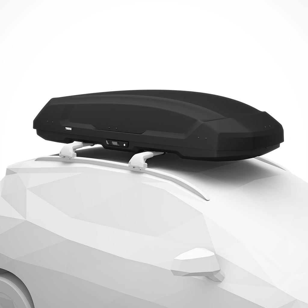 Thule Force 3 XL 5 Thule Force 3 XL - Image 5