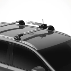 Thule Front Wheel Holder -Outdoor Sports Shop Thule Front Wheel Holder 547001 Alt2