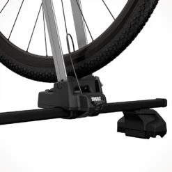 Thule Front Wheel Holder -Outdoor Sports Shop Thule Front Wheel Holder 547001 Alt4