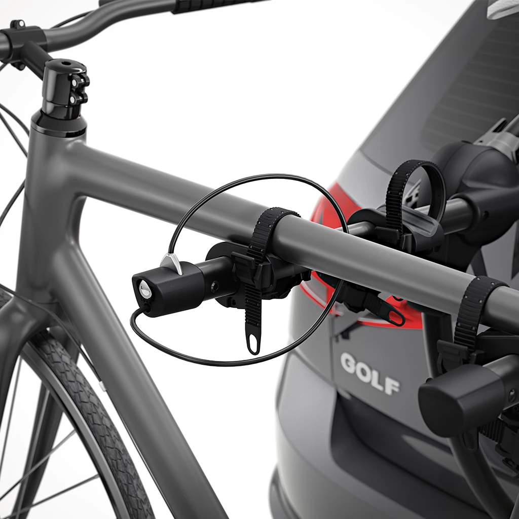 Thule Gateway Pro 2 5 Thule Gateway Pro 2 - Image 5
