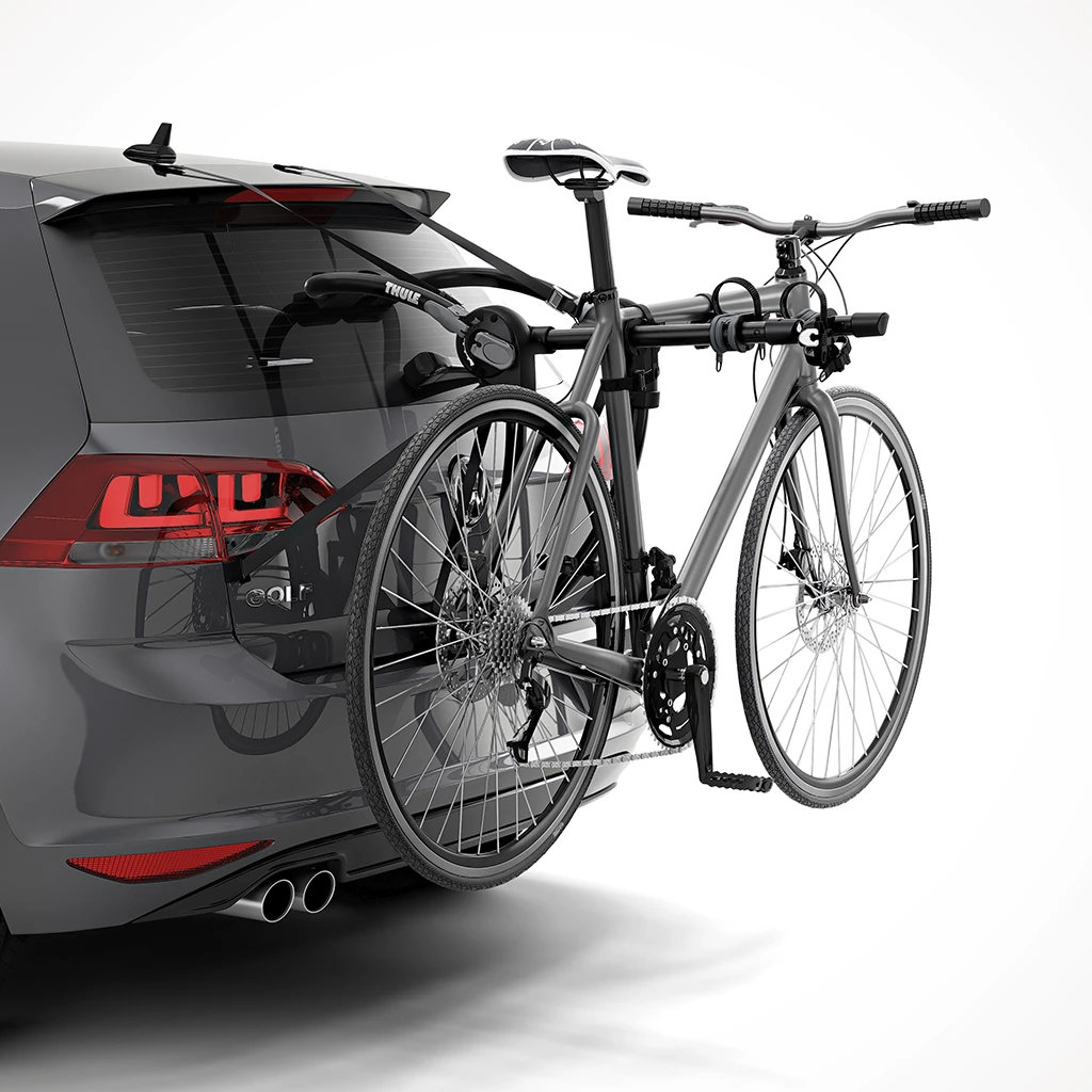 Thule Gateway Pro 2 2 Thule Gateway Pro 2 - Image 2