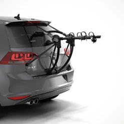 Thule Gateway Pro 2 7 Thule Gateway Pro 2 -Outdoor Sports Shop Thule Gateway Pro Trunk Bike Rack For 2 Bikes d