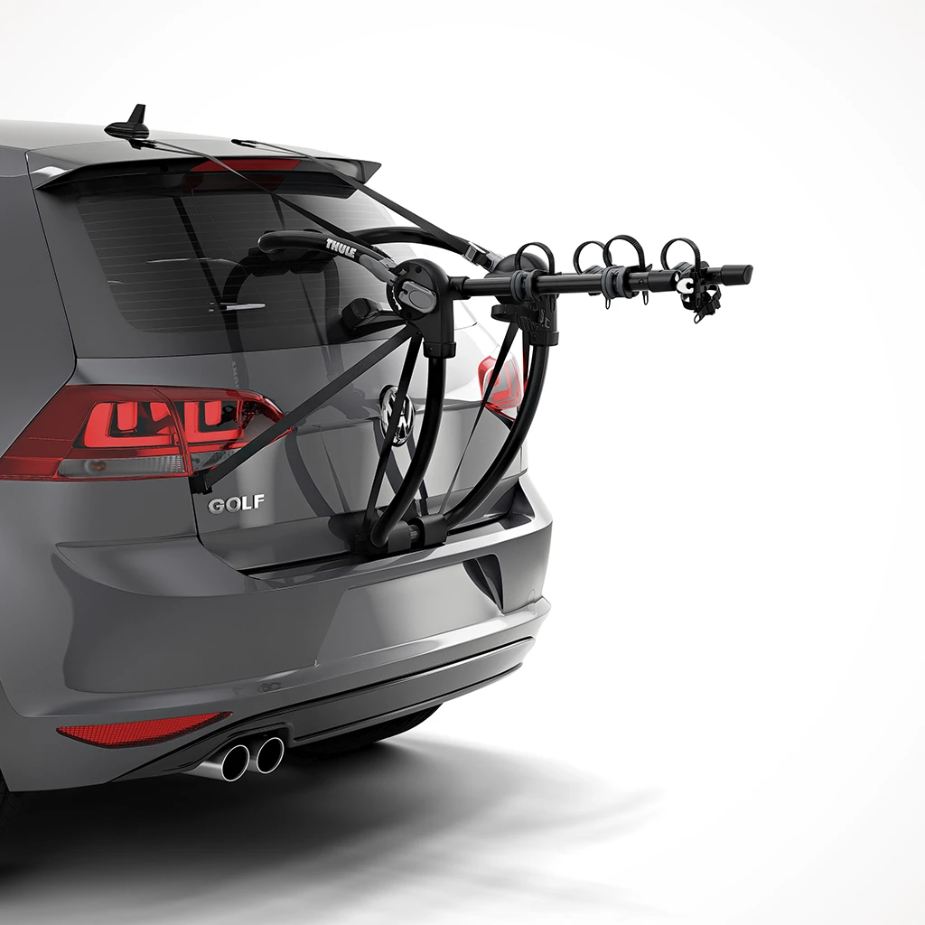 Thule Gateway Pro 2 3 Thule Gateway Pro 2 - Image 3